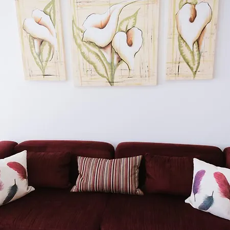 Lägenhet Apartamento Mara Tuineje