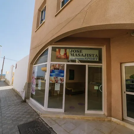 Apartamento Mara Lägenhet
