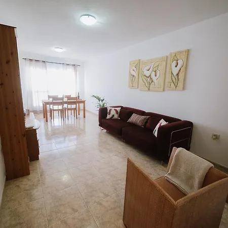 Apartamento Mara