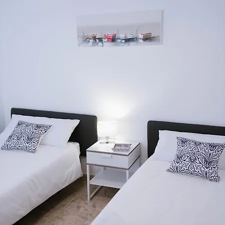 Lägenhet Apartamento Mara Tuineje