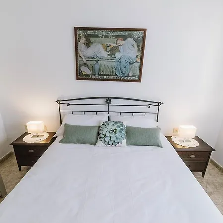 Apartamento Mara Tuineje