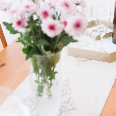 Apartamento Mara Lägenhet Tuineje