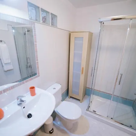 Lägenhet Apartamento Mara Tuineje