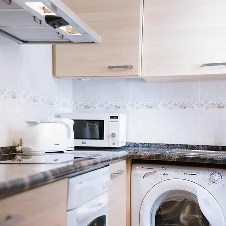 Apartamento Mara *