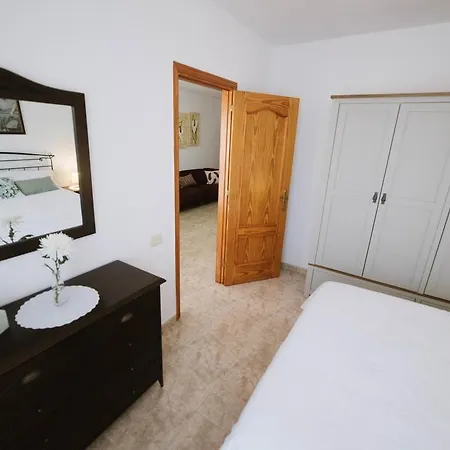 Apartamento Mara Lägenhet *