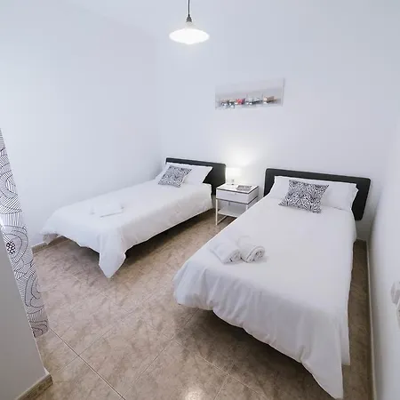 Apartamento Mara Tuineje