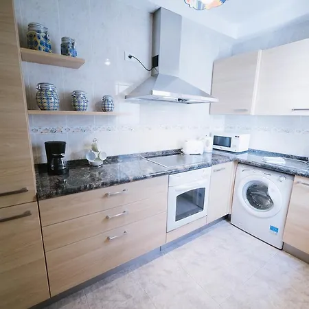 Apartamento Mara * Tuineje