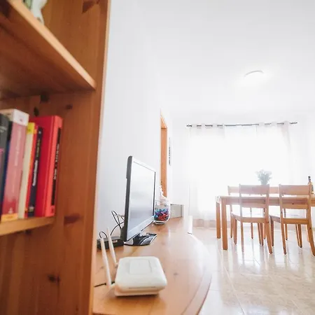 Apartamento Mara