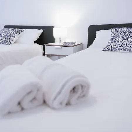 Apartamento Mara Tuineje