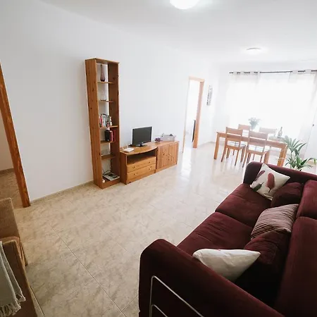 Apartamento Mara Lägenhet