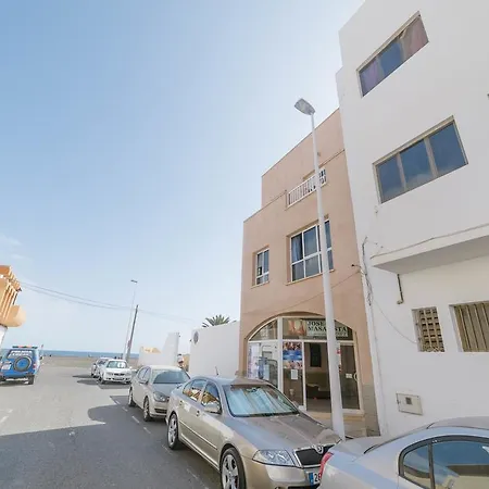 Apartamento Mara * Tuineje