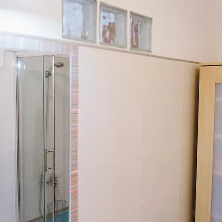 Apartamento Mara Lägenhet *